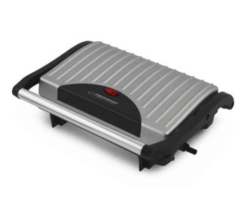 Esperanza The electric contact grill Pizzaiola