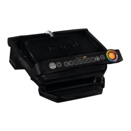 TEFAL | OptiGrill GC7058 | Contact | 2000 W | Must