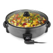 Tristar Multifunctional Grill Pan XXL | PZ-9145 | Electric Grill | 1500 W | Must