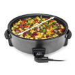 Tristar Multifunctional Grill Pan XXL | PZ-9145 | Electric Grill | 1500 W | Must