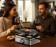 Raclette-grill Proficook PCRG1301