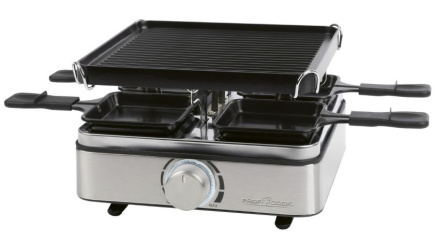 Raclette-grill Proficook PCRG1301