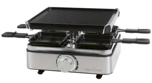 Raclette-grill Proficook PCRG1301