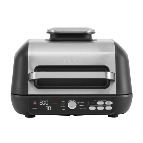 Ninja AG651EU contact grill