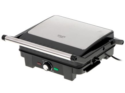 Adler AD 3051 electric grill Adler AD 3051 electric grill
