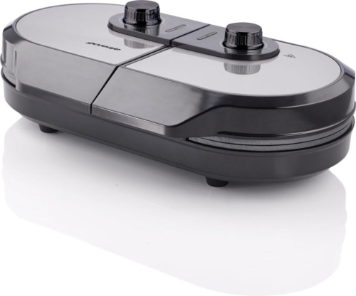 Gorenje WM1400SB 2 waffle(s) 1400 W Black