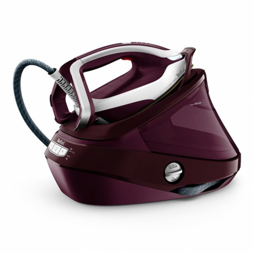 Triikimissüsteem Tefal Pro Express Vision / GV9810