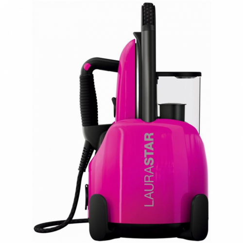 Triikimissüsteem Laurastar LIFT Plus Pinky Pop / 000.0339.515