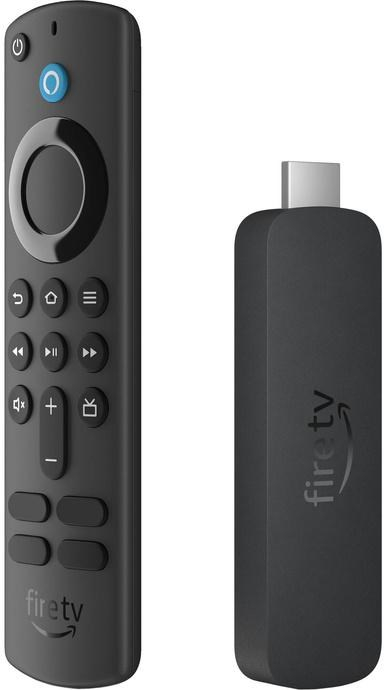 Amazon Fire TV Stick 4K 2024