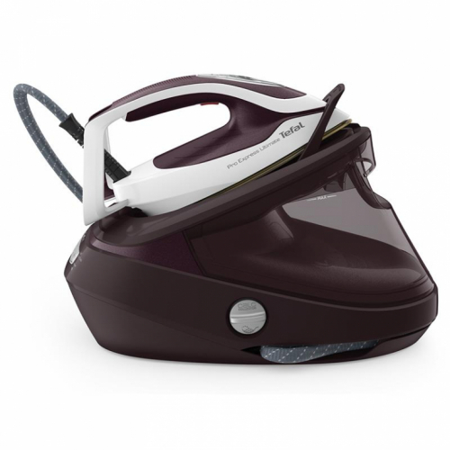 Tefal Pro Express Ultimate II, 3000 W, lilla - Triikimissüsteem / GV9721E0