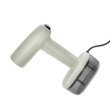 Princess Garment Steamer | 332880 Firm | Handheld | 1800 W | 0.26 L | 25 g/min | White