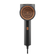 Princess Garment Steamer | 332890 Dual | Handheld | 1300 W | 0.1 L | Black