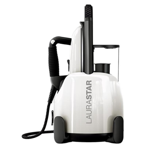 Triikimissüsteem Laurastar Lift Pure White / 790776001119