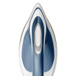 TEFAL | Steam Station Pro Express | GV9710E0 | 3000 W | 1.2 L | 7.6 bar | Auto power off | Vertical steam function | Calc-clean function | White/Blue