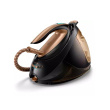 Philips | PerfectCare Elite Ironing system | GC9682/80 | 2700 W | 8 bar | Auto power off | Water tank capacity 1800 ml | Vertical steam function | Black