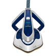 TEFAL | Steam Station | GV9812 Pro Express | 3000 W | 1.2 L | 8.1 bar | Auto power off | Vertical steam function | Calc-clean function | Blue