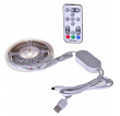 Govee RGB Bluetooth LED Backlight For TVs 46-60 Inches Smart strip light White