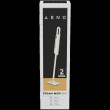 AENO Steam Mop SM1: built-in water filter, aroma oil tank, 1200W, 110°C, Tank Volume 380 ml, Screen Touch Switch