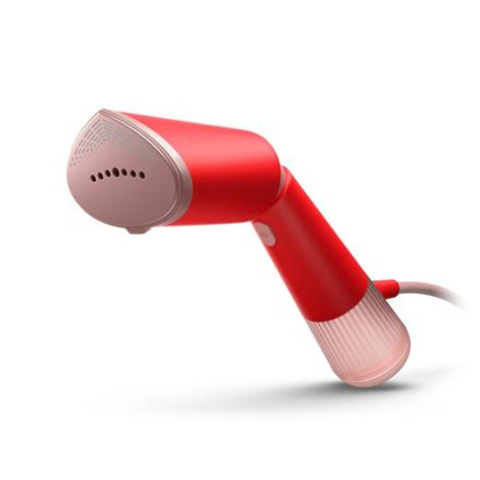 Philips | Steamer | STH5020/40 5000 Series | Handheld | 1300 W | 0.12 L | 24 g/min | Coral