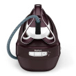 TEFAL | Steam Station Pro Express | GV9721E0 | 3000 W | 1.2 L | 7.9 bar | Auto power off | Vertical steam function | Calc-clean function | Burgundy