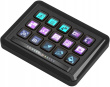 Cooler Master Stream Deck MasterHUB (MHSK13AA00) Black