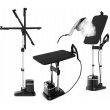 Tefal Garment Steamer IXEO QT1510 | TEFAL | 2980 W | 1 L | 45 g/min