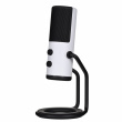 NZXT Capsule White PC Microphone