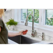 Tefal DT2022 Pure POP Handheld Garment Steamer, Coral Red