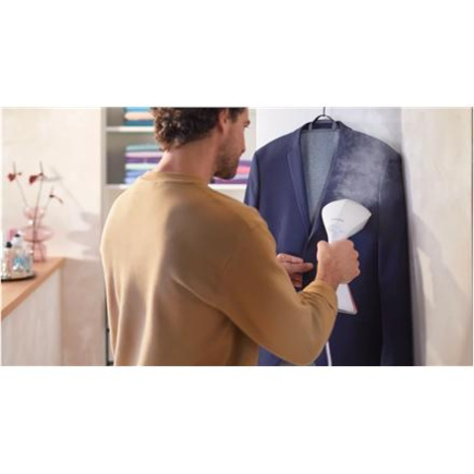 Philips Garment Steamer | GC801/10 8000 Series | Handheld | 1600 W | 0.23 L | 32 g/min