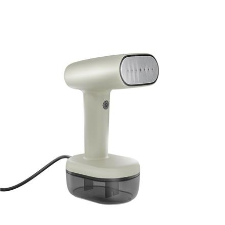 Princess Garment Steamer | 332880 Firm | Handheld | 1800 W | 0.26 L | 25 g/min | Белый