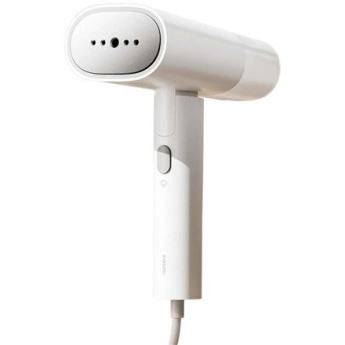 Xiaomi Handheld Garment Steamer EU | Handheld | 1300 W | 0.16 L | Valge
