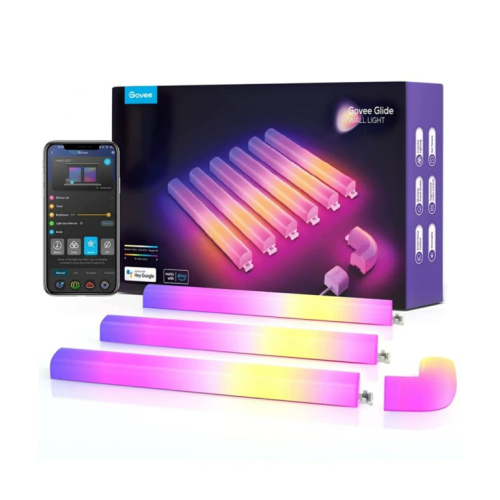 Govee H6062 Smart wall light Wi-Fi/Bluetooth WLONONWCROFJ6