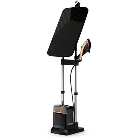 TEFAL | Garment Steamer | IXEO POWER QT2020E0 | Handheld | 2170 W | 1.1 L | 90 g/min | Must/Copper