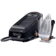Braun Steam Station | IS7286 | 2700 W | 2 L | 8 bar | Auto power off | Vertical steam function | Calc-clean function | Must