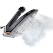 Braun Steam Station | IS7286 | 2700 W | 2 L | 8 bar | Auto power off | Vertical steam function | Calc-clean function | Must