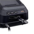 Braun Steam Station | IS7286 | 2700 W | 2 L | 8 bar | Auto power off | Vertical steam function | Calc-clean function | Must