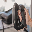 Braun Steam Station | IS7286 | 2700 W | 2 L | 8 bar | Auto power off | Vertical steam function | Calc-clean function | Must