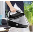 TEFAL | Pro Express Vision GV9821 | 3000 W | 1.2 L | 9 bar | Auto power off | Vertical steam function | Calc-clean function | Must
