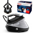 TEFAL | Pro Express Vision GV9821 | 3000 W | 1.2 L | 9 bar | Auto power off | Vertical steam function | Calc-clean function | Must