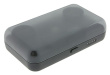 PATONA Premium Professional Lavalier Mikrofon Set PTS-I91S with charging case