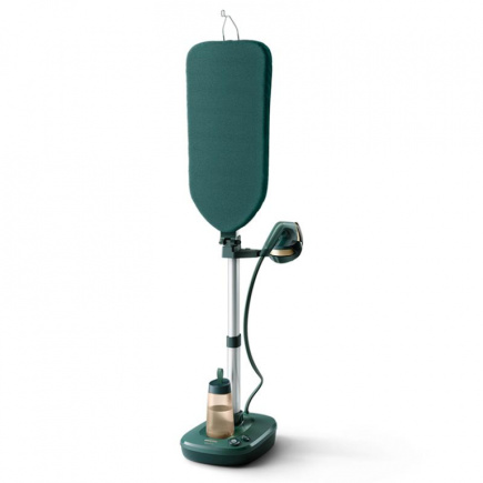 Philips 6000 Seeria, 1800 W, roheline - Triikimissüsteem / AIS6020/70 Philips 6000 Seeria, 1800 W, roheline - Triikimissüsteem / AIS6020/70
