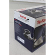 Renew. TEFAL GV9821 Ironing System Pro Express Vision, Black | TEFAL Pro Express Vision GV9821 | 3000 W | 1.2 L | 9 bar | Auto power off | Vertical steam function | Calc-clean function | Black | DAMAGED PACKAGING
