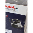 Renew. TEFAL GV9821 Ironing System Pro Express Vision, Black | TEFAL Pro Express Vision GV9821 | 3000 W | 1.2 L | 9 bar | Auto power off | Vertical steam function | Calc-clean function | Black | DAMAGED PACKAGING