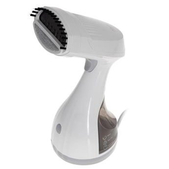 Adler Garment Steamer | AD 5042 | Handheld | 1500 W | 0.3 L | 23 g/min | Valge Adler Garment Steamer | AD 5042 | Handheld | 1500 W | 0.3 L | 23 g/min | Valge