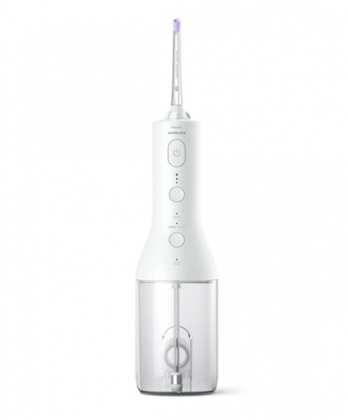 Philips Cordless Power Flosser White HX3826/3