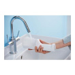 Panasonic Oral irrigator | EW-DJ66-W303 | 200 ml | Number of heads 2 | White 442906