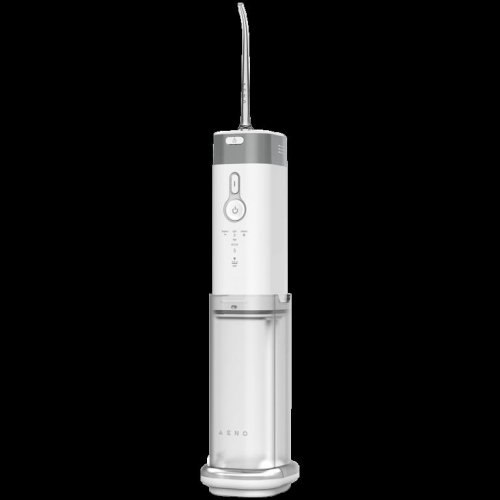 Dental Irrigator: 3.7V, 8W, 2500mAh, 200ML