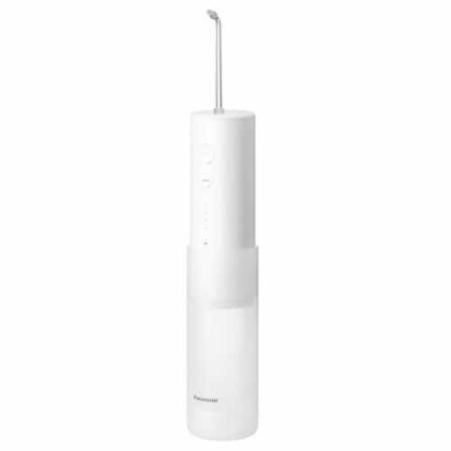 Panasonic, valge - Hambavahede puhastaja / EW-DJ4B-W503