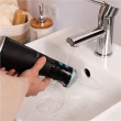 Cecotec | Oral irrigator | ToothCare 1100 Jet Liberty | 280 ml | Number of heads 6