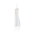 ETA | Oral Irrigator | Sonetic ETA270890000 | 200 ml | Number of heads 2 | White/Gold